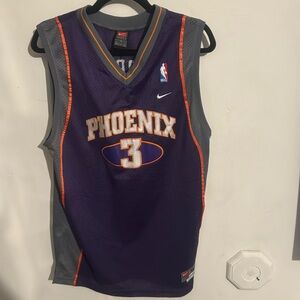 Marbury jersey great condition